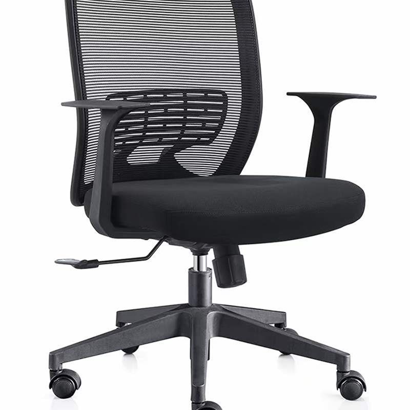 众班办公椅电脑椅家用舒适久坐职员靠背座椅会议室椅子可升降转椅,淘宝优惠券,粉丝福利购,淘宝优惠卷