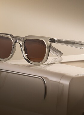 男士飞行员式偏光驾驶太阳镜