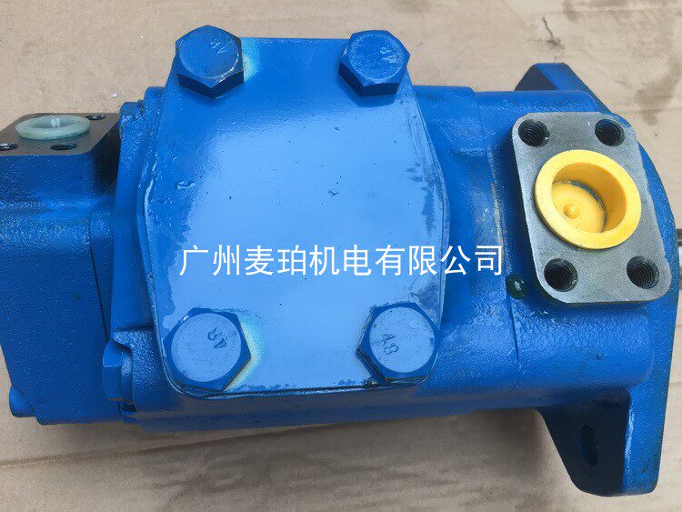 YB-FQ80/32液压油泵YB-E80/32广东广液牌罗定泵挤压铸机注塑机,淘宝优惠券,粉丝福利购,淘宝优惠卷