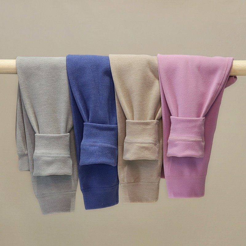 儿童秋裤宝宝保暖裤内穿男女童德绒线裤婴儿裤子中大童秋冬打底裤,淘宝优惠券,粉丝福利购,淘宝优惠卷