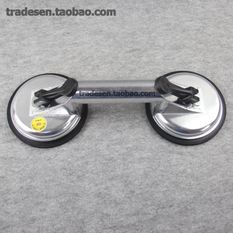 铝合金 单爪 双爪 玻璃吸盘 瓷砖地板吸提器 玻璃抓 玻璃提拔手,淘宝优惠券,粉丝福利购,淘宝优惠卷