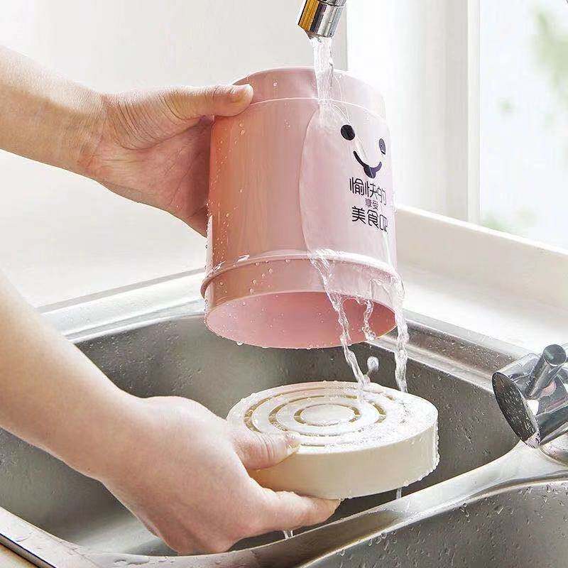 Covered dust-proof chopstick cage chopstick barrel kitchen tableware storage box chopstick basket household chopstick box storage rack chopstick barrel