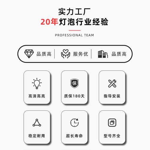原装麦乐普适用明基投影仪灯泡W1070+i700 i720 W1080STW1120W1200 W1500 W1700W2000MS531MX666投影仪灯泡 - 图1