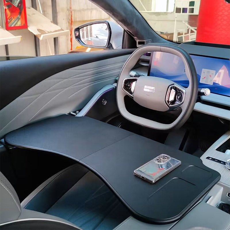 适用于24款银河E8专用车载桌板前后排车用小桌板折叠电脑桌改装,淘宝优惠券,粉丝福利购,淘宝优惠卷