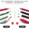 Children's watercolor pen painting set gift box paint brush crayon kindergarten gift primary school students art supplies