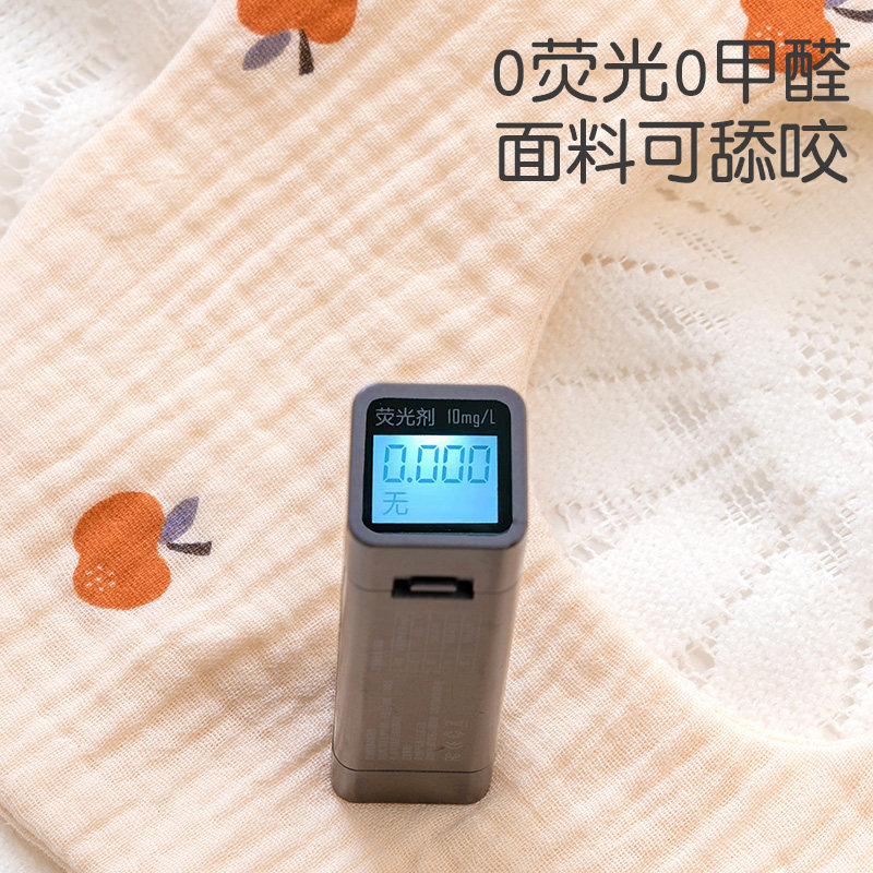 纯棉纱布婴儿围嘴a类口水巾宝宝花瓣防吐奶新生儿童围兜男女春夏,淘宝优惠券,粉丝福利购,淘宝优惠卷