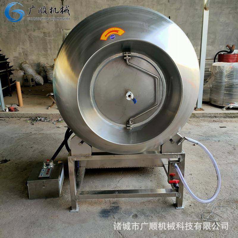 牛肉腌制机整鸡整鸭真空滚揉腌制机牛肉羊肉腌制入味机,淘宝优惠券,粉丝福利购,淘宝优惠卷