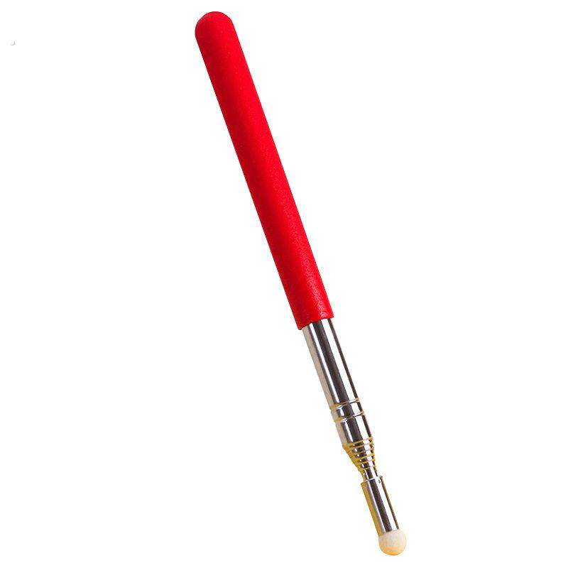 可伸缩触屏教杆教师专用教棒黑板用教棒家用指读棒白板触屏笔教学,淘宝优惠券,粉丝福利购,淘宝优惠卷