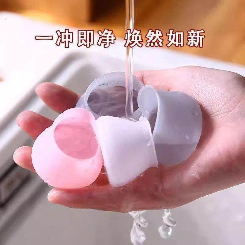 餐桌凳子椅子脚套硅胶防滑套静音耐磨凳子套罩万能通用型保护凳脚,淘宝优惠券,粉丝福利购,淘宝优惠卷