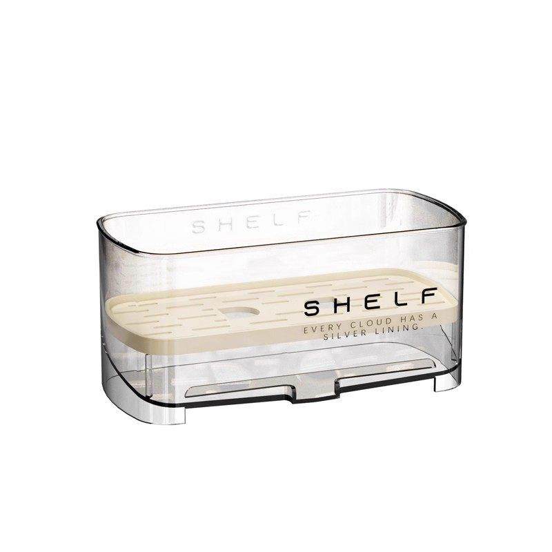 厨房水槽置物架水龙头收纳架水池洗碗槽海绵擦沥水篮洗洁精收纳盒,淘宝优惠券,粉丝福利购,淘宝优惠卷