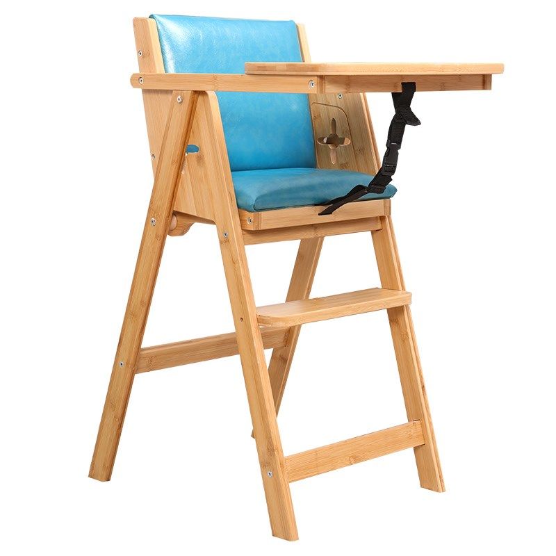 酒店实木宝宝餐椅酒店儿童餐桌吃饭成长座椅家用简约折叠婴儿餐椅,淘宝优惠券,粉丝福利购,淘宝优惠卷