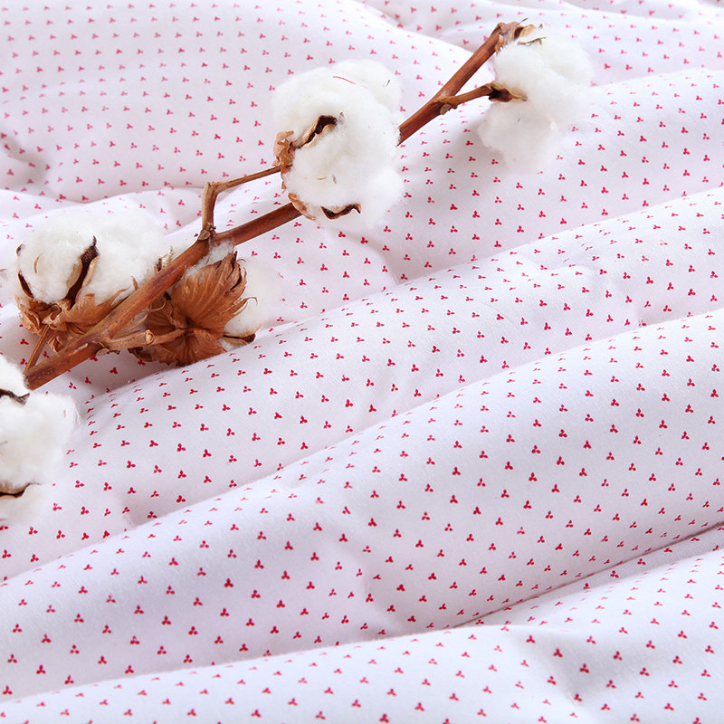 纯棉被子儿童棉花被芯棉被絮幼儿园手工冬被单人学生宿舍加厚保暖,淘宝优惠券,粉丝福利购,淘宝优惠卷