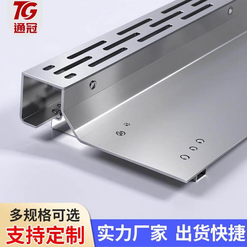 不锈钢线性排水盖厂家供应304不锈钢线排缝隙式排水盖板,淘宝优惠券,粉丝福利购,淘宝优惠卷