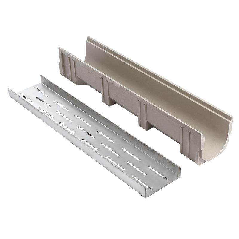 不锈钢线形格栅排水沟盖板长齿可带框304排水盖板线性排水沟,淘宝优惠券,粉丝福利购,淘宝优惠卷