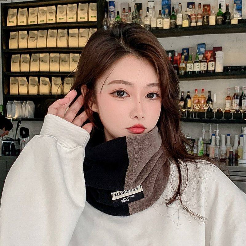 【下单立减50】冬季帽子围脖棉帽骑行防风面罩加绒加厚套头围巾,淘宝优惠券,粉丝福利购,淘宝优惠卷