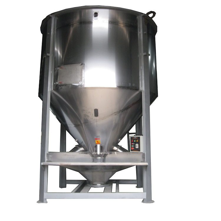 广东廉江颗粒料立式搅拌机 不锈钢塑料捞料机 搅拌桶 大量现货,淘宝优惠券,粉丝福利购,淘宝优惠卷