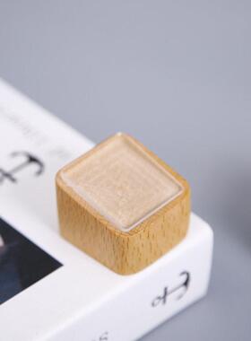 木质价格展示牌创意商品价格牌台签茶具红酒小标签立牌POP标签牌