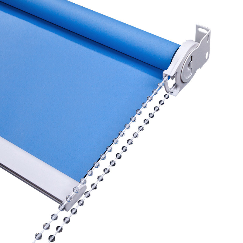 办公室窗帘遮阳隔热加厚防水卫生间阳台卧室厨房升降款卷帘包安装,淘宝优惠券,粉丝福利购,淘宝优惠卷