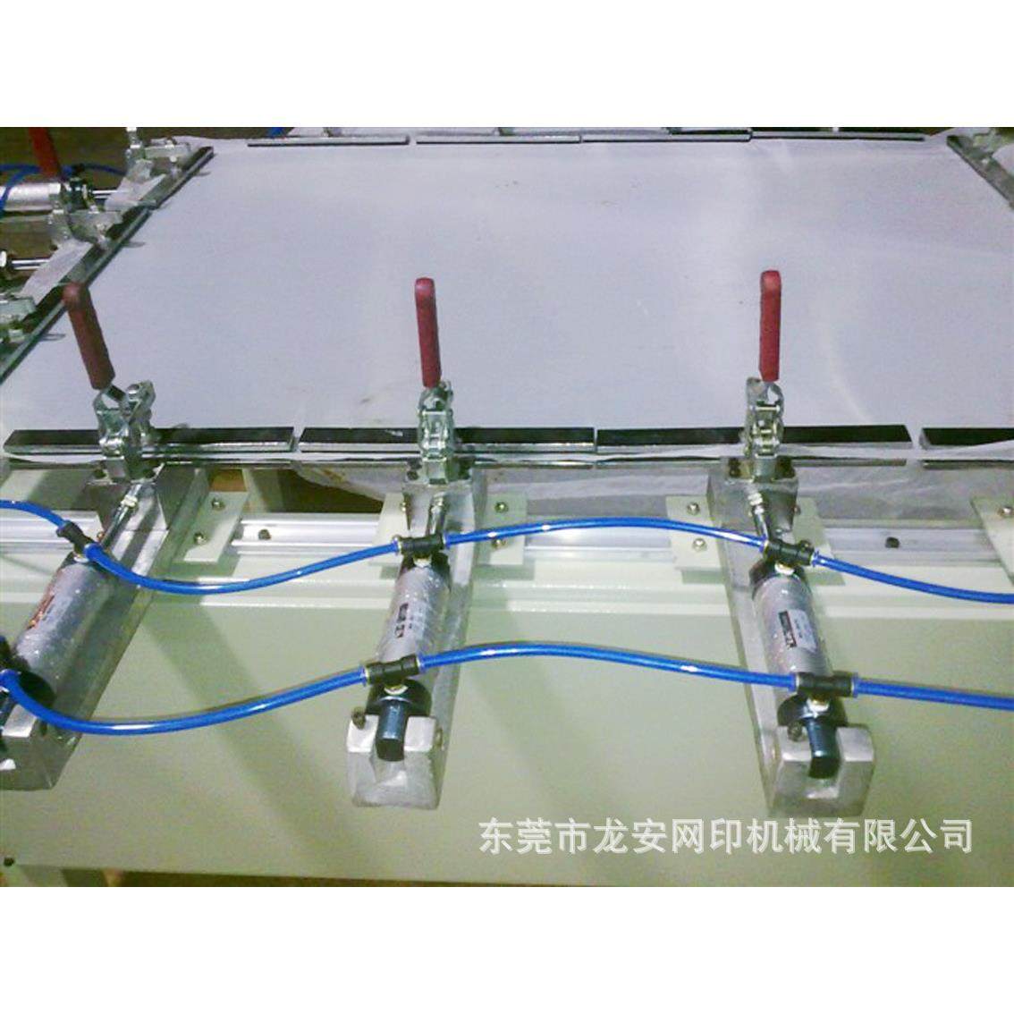 厂家供应1216气动绷网机拉网机丝印张网机丝网绷网机,淘宝优惠券,粉丝福利购,淘宝优惠卷