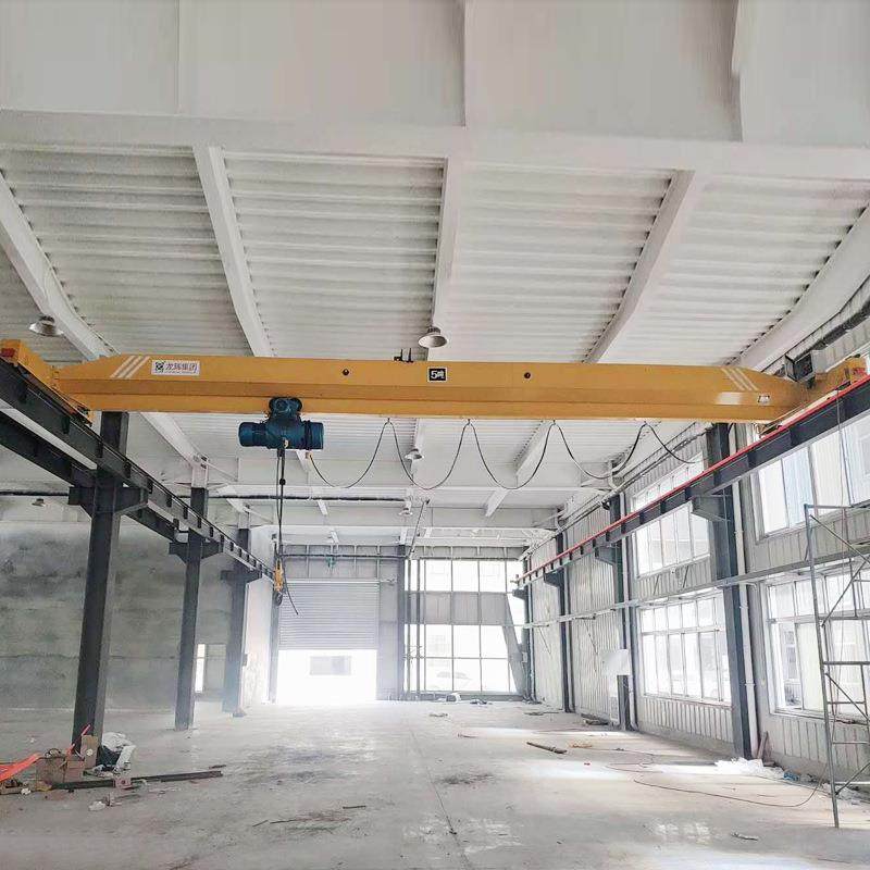 LD电动单梁起重机5T-20T单梁悬挂起重机工业室内单梁桥式行车,淘宝优惠券,粉丝福利购,淘宝优惠卷