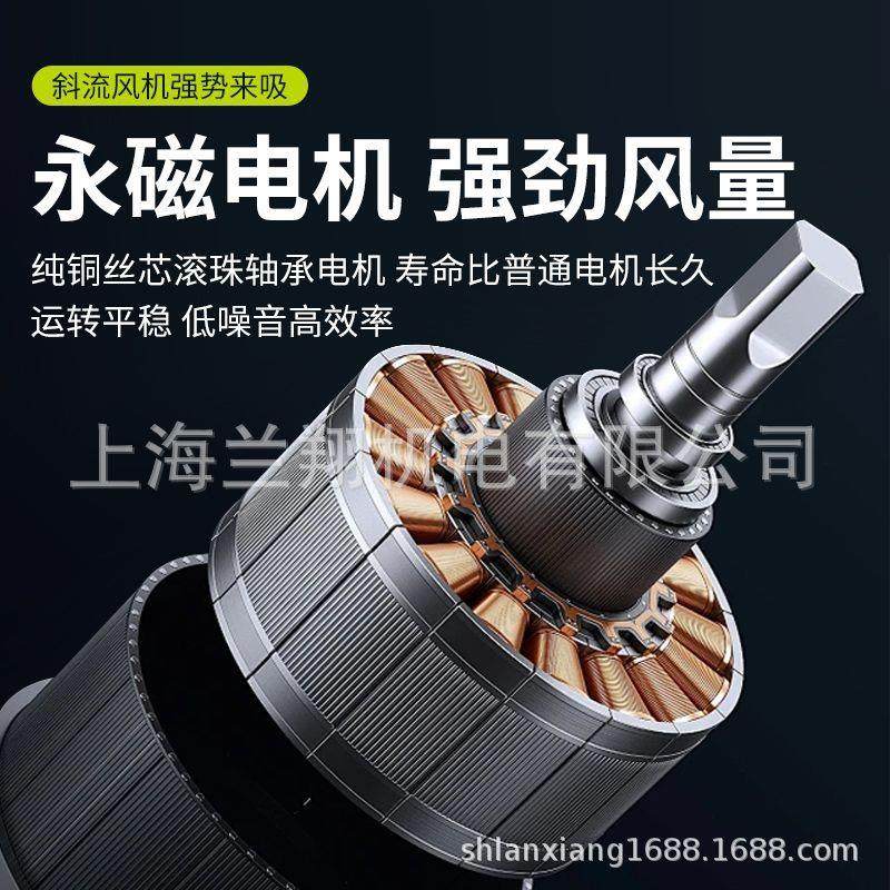 圆形管道风机强力静音换气扇卫生间工业厨房KTV抽风机斜流排风扇,淘宝优惠券,粉丝福利购,淘宝优惠卷