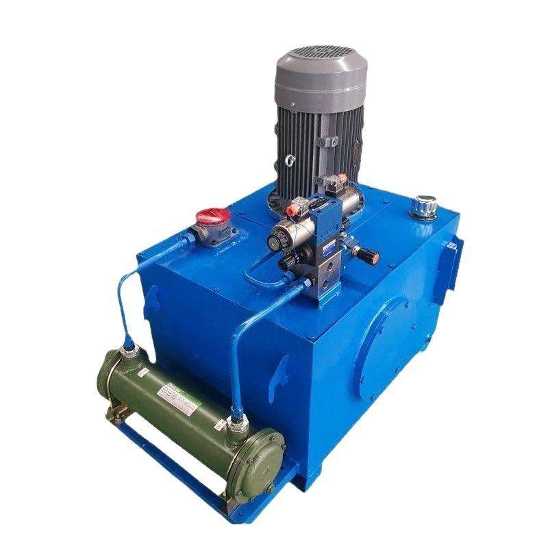 液压油站工业重型升降机大型冶金设备柱塞泵系统厂家液压泵站,淘宝优惠券,粉丝福利购,淘宝优惠卷