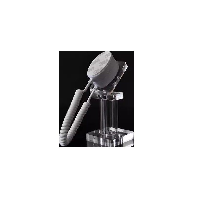 手机压克力配件防盗挂钩锁超市手机保护壳展示货架强磁铁防盗锁扣,淘宝优惠券,粉丝福利购,淘宝优惠卷