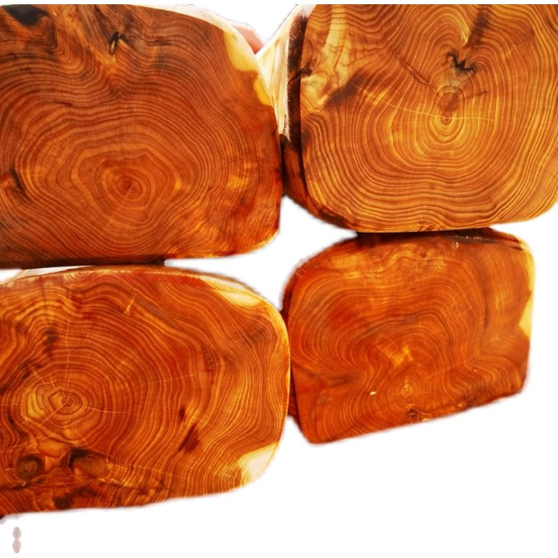 太行崖柏枕头木枕头木颈椎枕头颈椎保健硬木枕高油保健助眠安神,淘宝优惠券,粉丝福利购,淘宝优惠卷