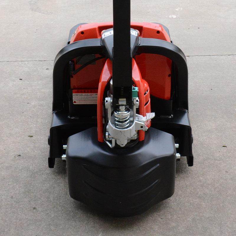 叉车锂电全电动搬运车1.5吨2吨液压两吨地牛电动叉车,淘宝优惠券,粉丝福利购,淘宝优惠卷