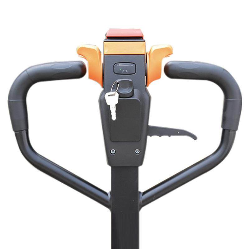 叉车锂电全电动搬运车1.5吨2吨液压两吨地牛电动叉车,淘宝优惠券,粉丝福利购,淘宝优惠卷