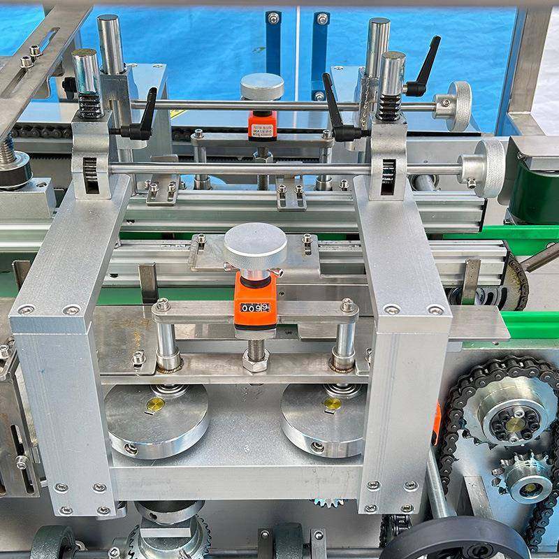 片状理料喷码装盒机手机零部件包装机U盘包装机数据线包装机械,淘宝优惠券,粉丝福利购,淘宝优惠卷