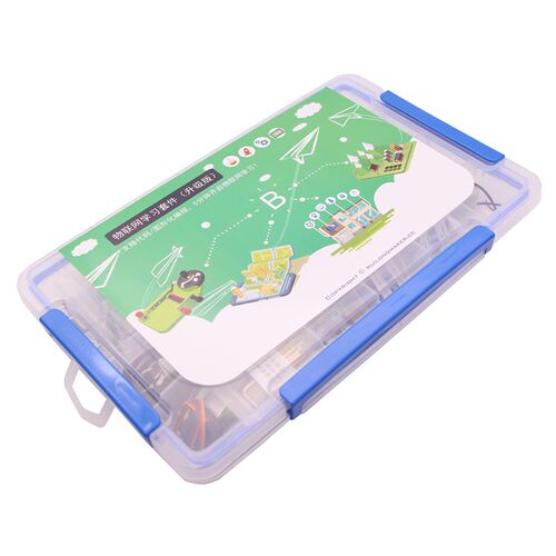 【RuilongMaker】ESP32 物联网学习套件  MIXLY  blynk Arduino - 图0