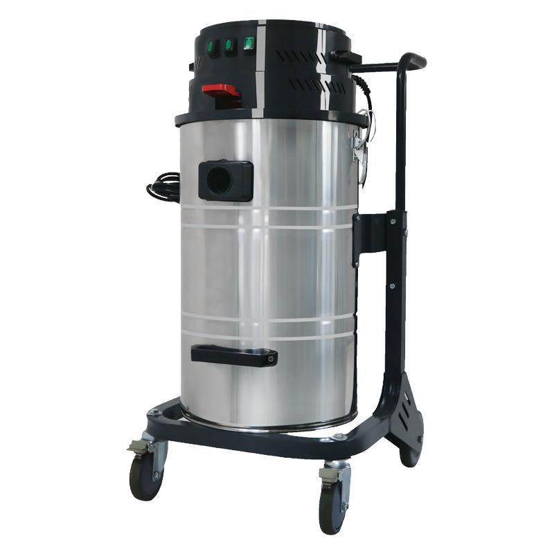 干湿两用3600W吸尘器大功率小型粉尘工业吸尘器工厂车间用,淘宝优惠券,粉丝福利购,淘宝优惠卷