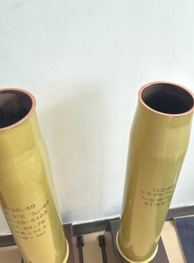 落地工艺礼品摆饰装饰摆饰战友坦100纯铜模型退军开业乔迁镇宅旋