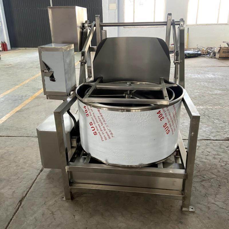 炸鸡排骨脱油机核桃肉油炸食品甩油机炸串豆泡脱油设备,淘宝优惠券,粉丝福利购,淘宝优惠卷