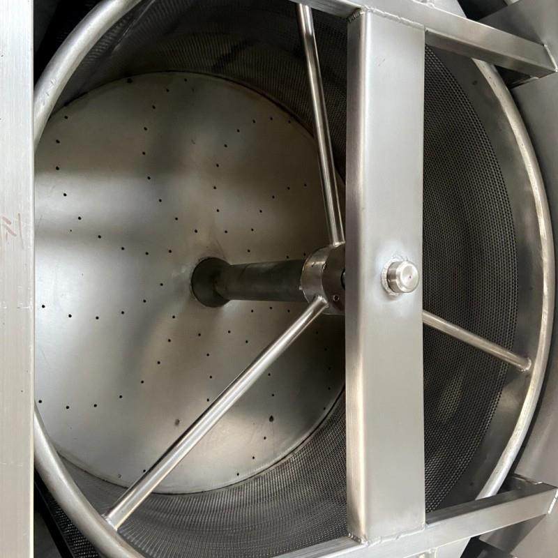 炸鸡排骨脱油机核桃肉油炸食品甩油机炸串豆泡脱油设备,淘宝优惠券,粉丝福利购,淘宝优惠卷