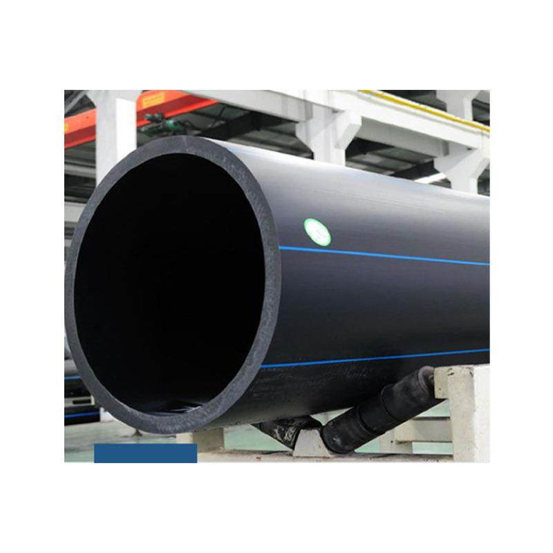 pe给水管大口径直埋聚乙烯拖拉管黑色PE盘管农田灌溉工程排污管,淘宝优惠券,粉丝福利购,淘宝优惠卷