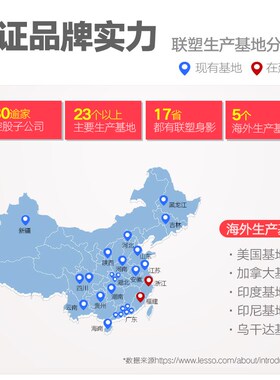 联塑PVC给水管铜内牙直通内丝直接给水管配件管件直通内螺纹直接