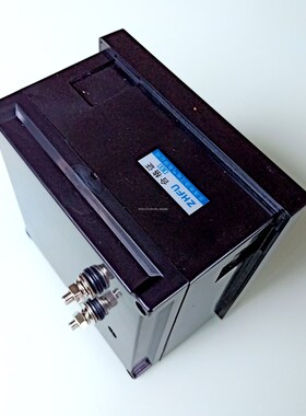 中频炉专用频率表赫兹表42L6-2000 1500 3000 4000 8000HZ/100V