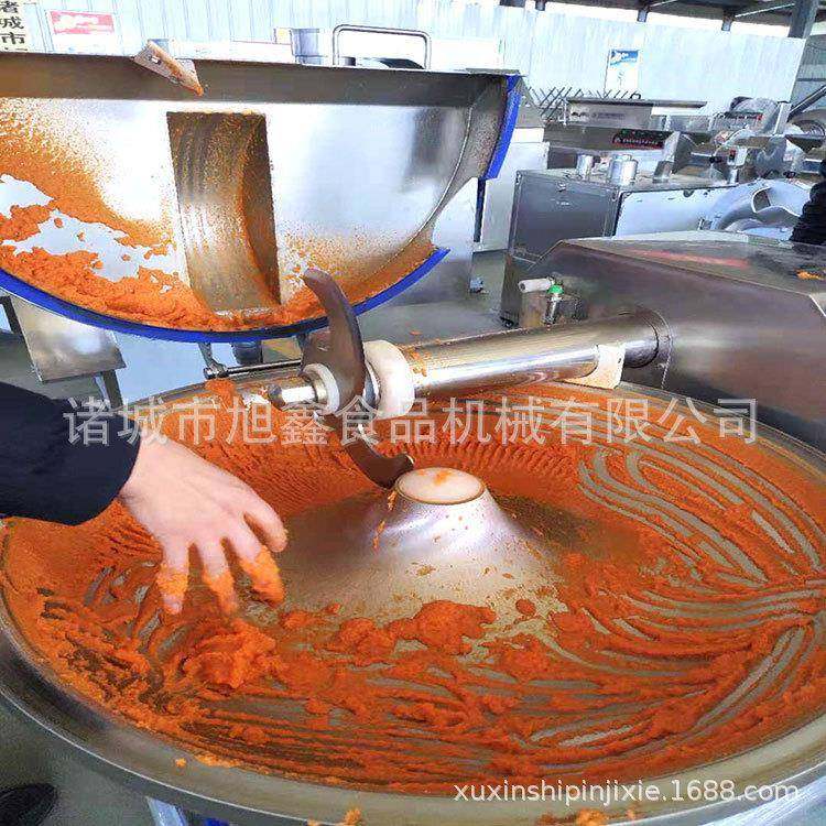 全自动斩拌机千叶鱼豆腐火腿肠肉丸肉糜果蔬快速斩切拌料机,淘宝优惠券,粉丝福利购,淘宝优惠卷