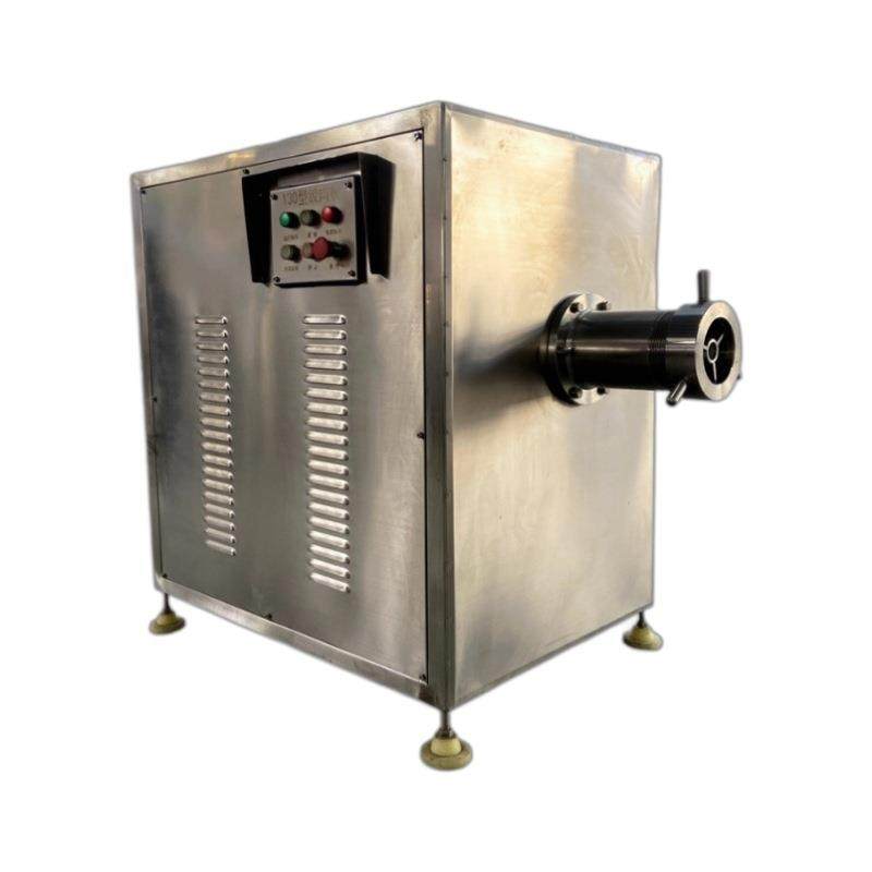 冻肉带骨肉类搅碎机器微冻牛肉商用绞肉机馄饨包子馅绞肉设备,淘宝优惠券,粉丝福利购,淘宝优惠卷