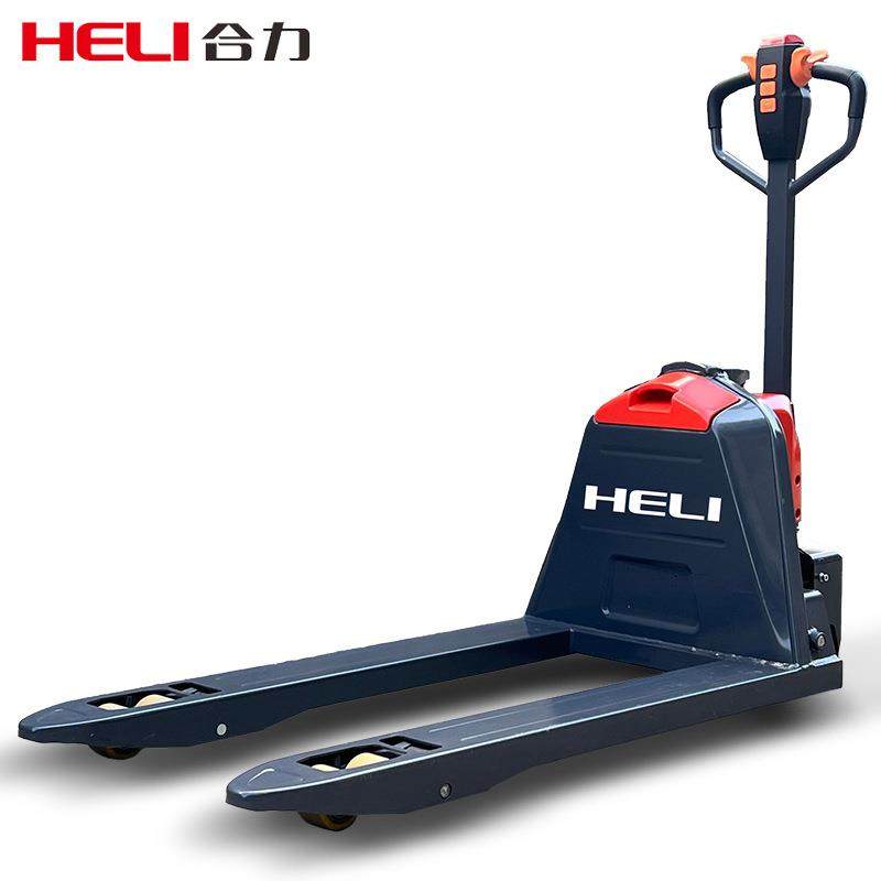 叉车电动搬运车1.5吨锂电液压升降搬运叉车两吨地牛电动叉车,淘宝优惠券,粉丝福利购,淘宝优惠卷