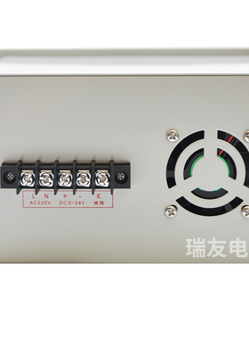 磁粉张力控制器张力表制动器离合器手动调节器LEXUS-100W张力表24