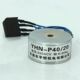 Electromagnet suction cup micro small round powerful 220v suction 10KG 50kg 25 AC suction cup ດູດທາດເຫຼັກໄຟຟ້າ