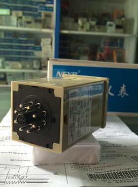 原装温州南方仪表E5C2温控仪指针温度控制器K型400无底座
