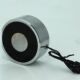 Electromagnet suction cup micro small round powerful 220v suction 10KG 50kg 25 AC suction cup ດູດທາດເຫຼັກໄຟຟ້າ