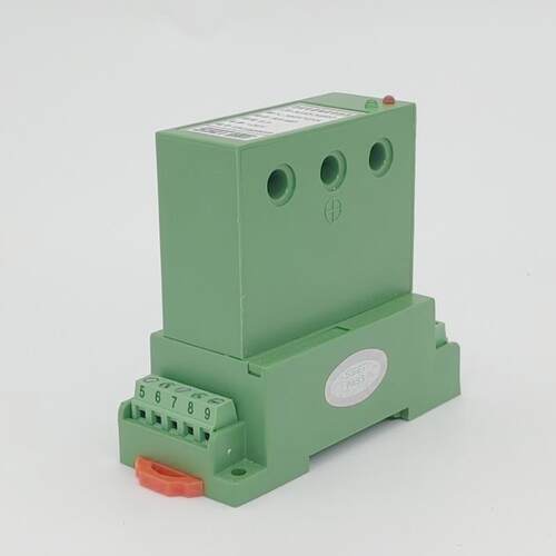 圣斯尔P31/P41 Q31/Q41 C31/C41 BS3型三相功率电量隔离传感器 - 图1