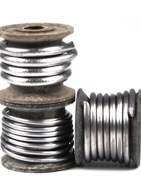家用保险铅丝3A5A10A15A20A25A30A40A45A60A工厂用大卷闸刀保险丝
