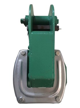 TJ2电磁制动器TJ2-100 150 200 300卷扬机抱闸刹车 磁头带铜线圈