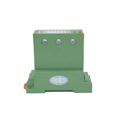 圣斯尔P31/P41 Q31/Q41 C31/C41 BS3型三相功率电量隔离传感器 - 图3